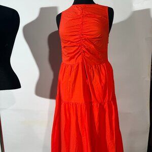 Forli Dress